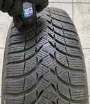 Michelin Alpin A4 195/65 R15 91T