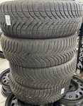 Michelin Alpin A4 195/65 R15 91T
