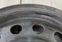 Plechový disk KFZ 8147 6Jx15 5x114,3x67 ET46