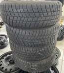 Barum Polaris 3 195/65 R15 91T