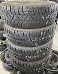 Pirelli Winter 190 SnowControl III 175/65 R14 82T