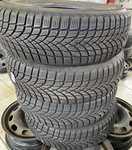 Saetta Winter 195/65 R15 91T