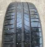 Alu kolo originál ŠKODA 6.5x16" ET46 5x112x57 a Michelin Energy Saver+ 205/55 R16 91V 60%