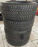 Bridgestone Blizzak LM005 215/55 R16 93H