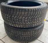 Hankook Winter i*cept Evo3 W330 235/40 R19 96V XL