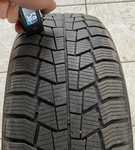 Gislaved Euro*Frost 5 215/55 R17 98V XL