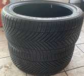 Minerva All Season Master 255/35 R19 96Y XL