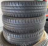 Continental ContiEcoContact 3 155/65 R14 75T