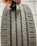 Continental EcoContact 6 225/55 R18 102Y XL