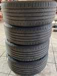 Continental EcoContact 6 225/55 R18 102Y XL