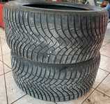 Falken EuroWinter HS01 295/35 R21 107W XL 