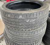 Lassa Driveways 205/45 R16 87W XL