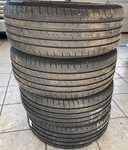 Fulda EcoControl HP2 205/55 R16 91H