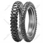 60/100D10 33J, Dunlop, GEOMAX MX53
