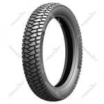 2.25D17 38P, Michelin, ANAKEE STREET