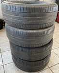 Michelin Primacy 3 225/55 R18 98V