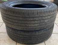 Continental EcoContact 6 215/60 R17 96H