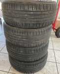 Nexen N'Blue HD 205/55 R16 91V