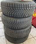 Saetta Winter 205/55 R16 91H