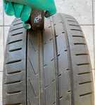 Hankook K117 Ventus S1 evo 2 225/45 R17 91W