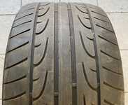 Dunlop SP Sport Maxx 325/30 R21 108Y XL RFT *