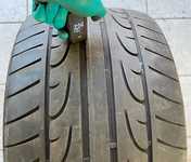 Dunlop SP Sport Maxx 325/30 R21 108Y XL RFT *