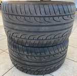 Dunlop SP Sport Maxx 325/30 R21 108Y XL RFT *