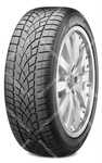 275/40R19 105V, Dunlop, SP WINTER SPORT 3D