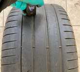 Pirelli PZero 275/30 R20 97Y XL MOE *
