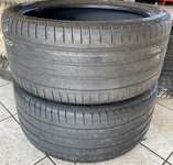 Pirelli PZero 275/30 R20 97Y XL MOE *