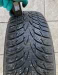 Nokian WR D3 185/65 R15 88T