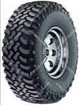235/75R15 105Q, Insa Turbo (Reg.), DAKAR MT