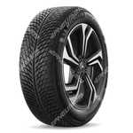 275/45R20 110V, Michelin, PILOT ALPIN 5 SUV