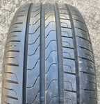 Alu kolo originál VW 7x16" ET45 5x112x57 a Pirelli Cinturato P7 215/55 R16 97W XL 70% a Dunlop Sport BlueResponse 215/55 R16 97W XL 90%