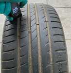 Hankook K115 Ventus S2 215/50 R17 91V