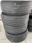 Hankook K115 Ventus S2 215/50 R17 91V