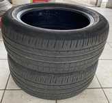 Pirelli P7 Cinturato 215/55 R17 94V s-i