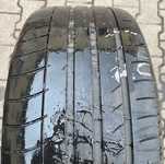 Alu kolo originál BMW X5 Přední 5x120x74 10x20" ET40 a Dunlop SP Sport Maxx GT 275/40 R20 106W XL * RUNFLAT 40%, Zadní 5x120x74 11x20" ET37 a Dunlop SP Sport Maxx GT 315/35 R20 110W XL * RUNFLAT 30%