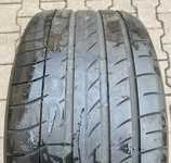 Alu kolo originál BMW X5 Přední 5x120x74 10x20" ET40 a Dunlop SP Sport Maxx GT 275/40 R20 106W XL * RUNFLAT 40%, Zadní 5x120x74 11x20" ET37 a Dunlop SP Sport Maxx GT 315/35 R20 110W XL * RUNFLAT 30%