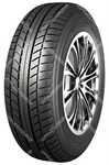 165/65R15 81T, Nankang, N-607 PLUS
