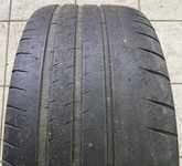 Michelin Pilot Sport Cup 2 245/35 R20 95Y N1