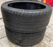 Michelin Pilot Sport Cup 2 245/35 R20 95Y N1