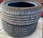 Goodyear EfficientGrip Performance 205/55 R16 91H
