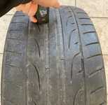 Dunlop SP Sport Maxx 285/35 R21 105Y XL RFT *