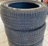 Kumho Ecsta HS51 215/45 R16 86H