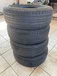 Hankook K415 Optimo 225/60 R17 99H
