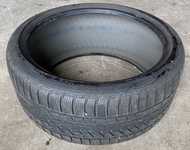 Nexen Winguard Sport 255/35 R19 96V XL