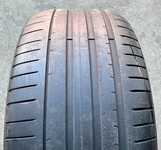 Pirelli PZero 255/40 R21 102Y XL RO1