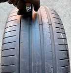 Pirelli PZero 255/40 R21 102Y XL RO1