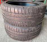 Michelin Pilot Sport PS2 245/40 R18 93Y